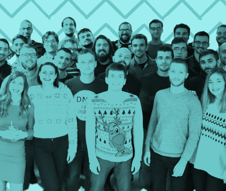 <h2 style="color:#3575ea">run dev</h2>
<h3>is a community, that makes friends and software.</h3>