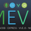 MEVN Stack Seat